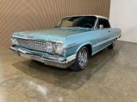 Chevrolet Impala - <small></small> 56.000 € <small>TTC</small> - #2