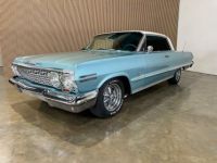 Chevrolet Impala - <small></small> 56.000 € <small>TTC</small> - #3