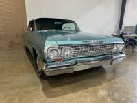 Chevrolet Impala - <small></small> 56.000 € <small>TTC</small> - #9