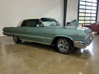 Chevrolet Impala - <small></small> 56.000 € <small>TTC</small> - #13