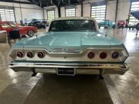 Chevrolet Impala - <small></small> 56.000 € <small>TTC</small> - #20