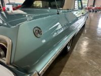 Chevrolet Impala - <small></small> 56.000 € <small>TTC</small> - #21