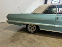 Chevrolet Impala - <small></small> 56.000 € <small>TTC</small> - #22