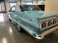 Chevrolet Impala - <small></small> 56.000 € <small>TTC</small> - #28