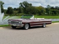 Chevrolet Impala - <small></small> 77.000 € <small>TTC</small> - #1