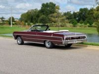 Chevrolet Impala - <small></small> 77.000 € <small>TTC</small> - #4