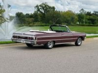 Chevrolet Impala - <small></small> 77.000 € <small>TTC</small> - #6