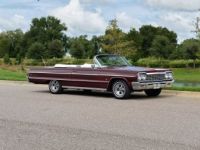 Chevrolet Impala - <small></small> 77.000 € <small>TTC</small> - #9