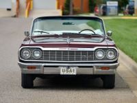 Chevrolet Impala - <small></small> 77.000 € <small>TTC</small> - #10