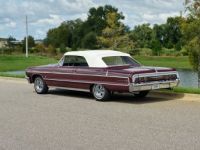 Chevrolet Impala - <small></small> 77.000 € <small>TTC</small> - #12