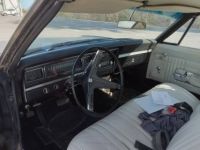 Chevrolet Impala - <small></small> 18.000 € <small>TTC</small> - #7