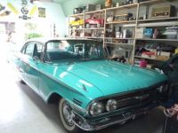 Chevrolet Impala - <small></small> 34.000 € <small>TTC</small> - #11