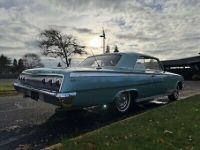 Chevrolet Impala - <small></small> 40.000 € <small>TTC</small> - #4