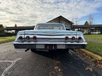 Chevrolet Impala - <small></small> 40.000 € <small>TTC</small> - #5