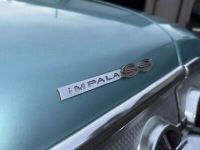 Chevrolet Impala - <small></small> 40.000 € <small>TTC</small> - #9