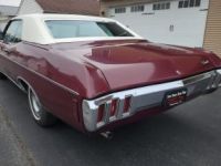 Chevrolet Impala - <small></small> 22.000 € <small>TTC</small> - #10