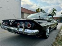 Chevrolet Impala - <small></small> 99.000 € <small>TTC</small> - #27