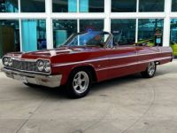 Chevrolet Impala - <small></small> 80.000 € <small>TTC</small> - #1