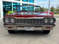 Chevrolet Impala - <small></small> 80.000 € <small>TTC</small> - #2