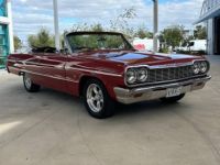 Chevrolet Impala - <small></small> 80.000 € <small>TTC</small> - #3