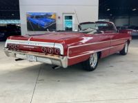 Chevrolet Impala - <small></small> 80.000 € <small>TTC</small> - #5