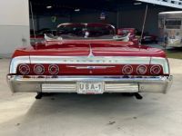 Chevrolet Impala - <small></small> 80.000 € <small>TTC</small> - #6