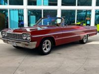 Chevrolet Impala - <small></small> 80.000 € <small>TTC</small> - #9