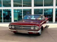 Chevrolet Impala - <small></small> 74.000 € <small>TTC</small> - #1