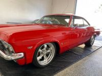 Chevrolet Impala - <small></small> 130.000 € <small>TTC</small> - #6