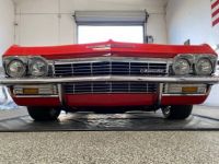 Chevrolet Impala - <small></small> 130.000 € <small>TTC</small> - #7