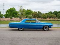 Chevrolet Impala - <small></small> 59.000 € <small>TTC</small> - #7