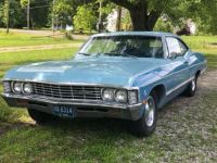 Chevrolet Impala - <small></small> 27.000 € <small>TTC</small> - #1