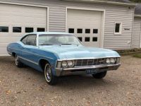 Chevrolet Impala - <small></small> 27.000 € <small>TTC</small> - #8