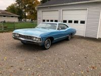 Chevrolet Impala - <small></small> 27.000 € <small>TTC</small> - #10