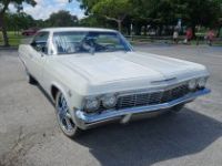 Chevrolet Impala - <small></small> 57.000 € <small>TTC</small> - #9