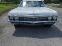 Chevrolet Impala - <small></small> 57.000 € <small>TTC</small> - #10