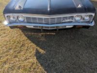 Chevrolet Impala - <small></small> 20.000 € <small>TTC</small> - #8