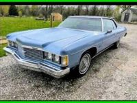 Chevrolet Impala - <small></small> 22.000 € <small>TTC</small> - #1