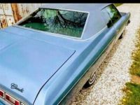 Chevrolet Impala - <small></small> 22.000 € <small>TTC</small> - #7