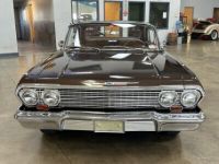 Chevrolet Impala - <small></small> 59.000 € <small>TTC</small> - #2