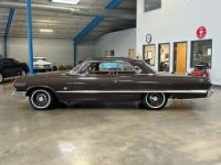 Chevrolet Impala - <small></small> 59.000 € <small>TTC</small> - #4