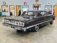 Chevrolet Impala - <small></small> 59.000 € <small>TTC</small> - #7