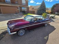 Chevrolet Impala - <small></small> 84.000 € <small>TTC</small> - #1