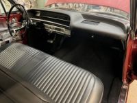 Chevrolet Impala - <small></small> 55.000 € <small>TTC</small> - #2