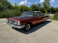 Chevrolet Impala - <small></small> 38.000 € <small>TTC</small> - #1