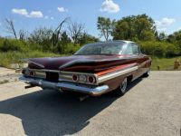 Chevrolet Impala - <small></small> 38.000 € <small>TTC</small> - #5