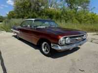 Chevrolet Impala - <small></small> 38.000 € <small>TTC</small> - #8