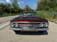 Chevrolet Impala - <small></small> 38.000 € <small>TTC</small> - #9