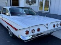 Chevrolet Impala - <small></small> 100.000 € <small>TTC</small> - #10