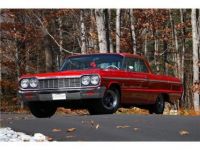 Chevrolet Impala - <small></small> 85.000 € <small>TTC</small> - #1